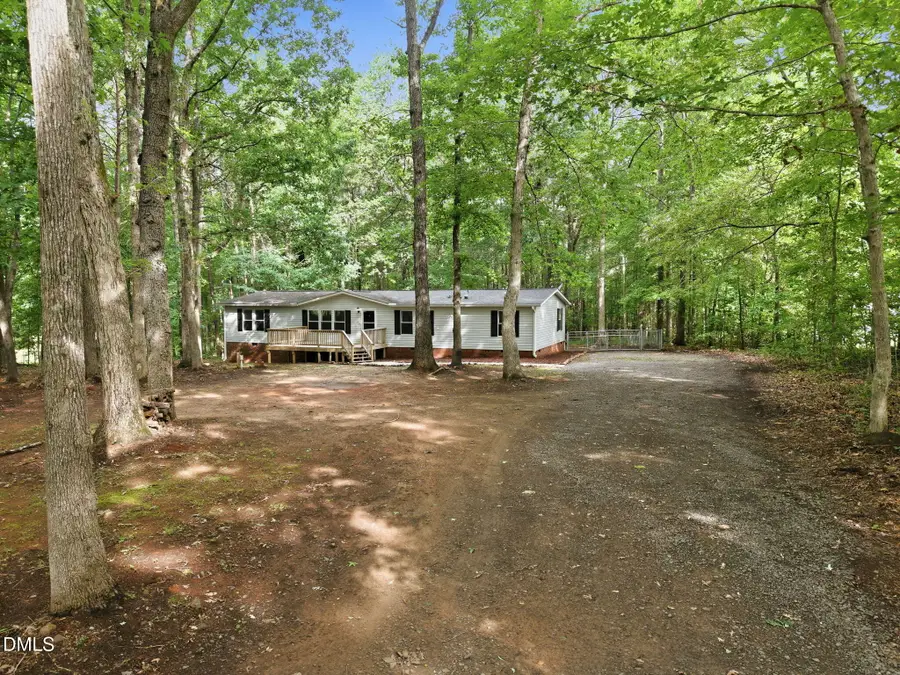 3593 Crosswinds Drive, Stem, NC 27581 - #3