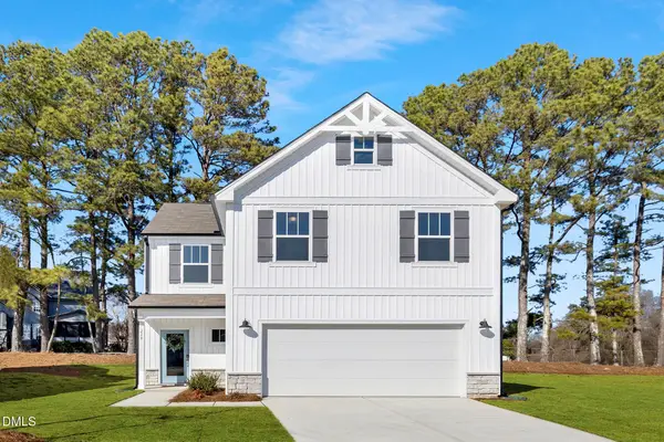 247 Oriole Drive #181p, Angier, NC 27501