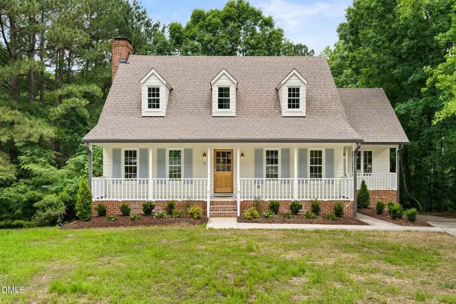 6 Aurora Court, Durham, NC 27713 - #3