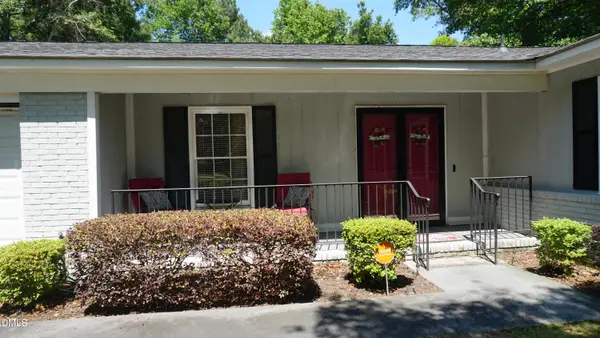 206 White Oak Road, Goldsboro, NC 27534