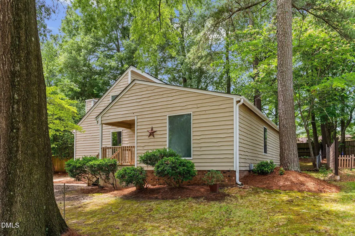 410 Ryan Road, Cary, NC 27511 - #1