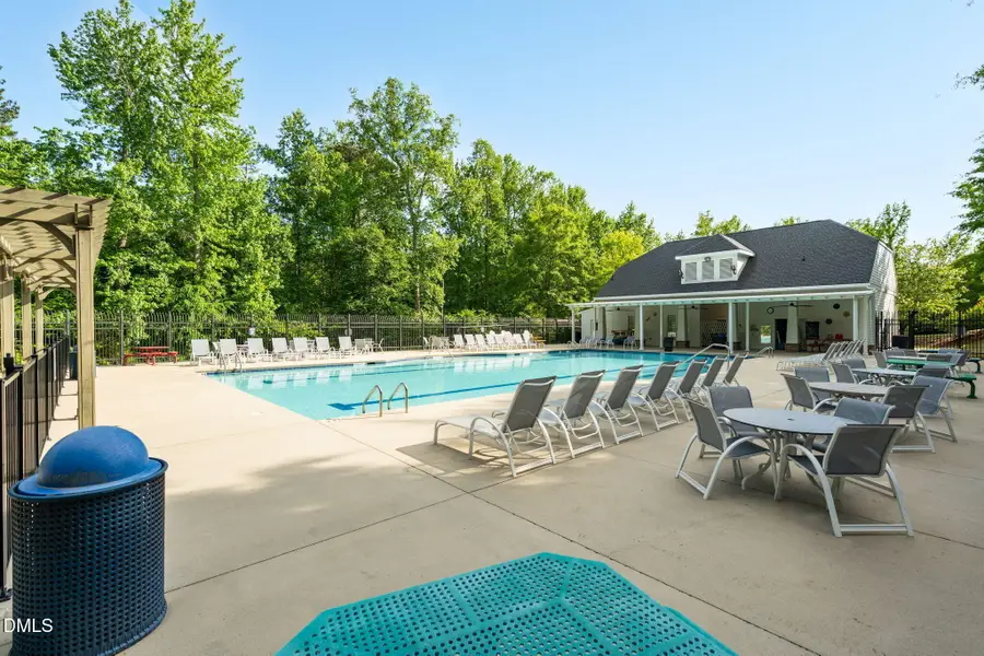 1609 Glazebrook Drive, Wake Forest, NC 27587 - #2