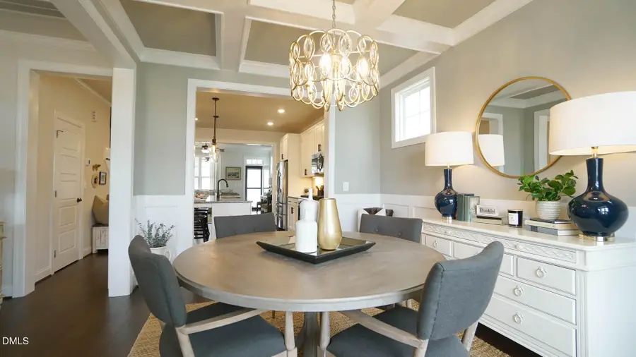 1609 Glazebrook Drive, Wake Forest, NC 27587 - #3
