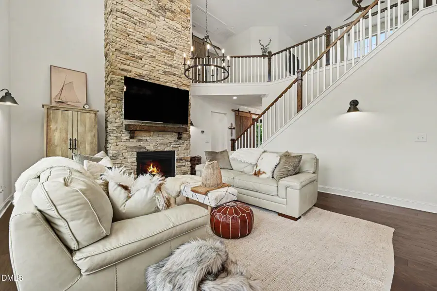 2213 Serene Lake Drive, Apex, NC 27539 - #2