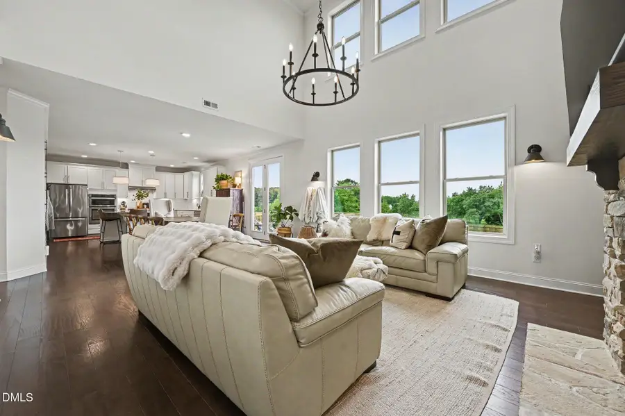 2213 Serene Lake Drive, Apex, NC 27539 - #3