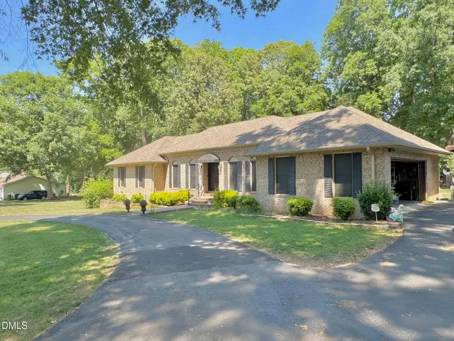 1080 Hedrick Drive, Henderson, NC 27537 - #2
