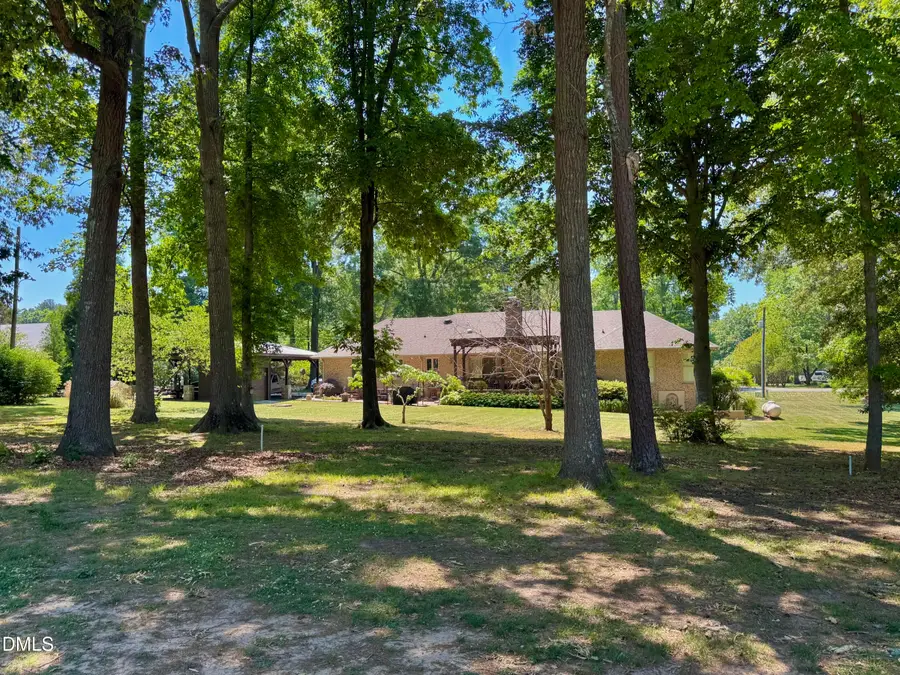 1080 Hedrick Drive, Henderson, NC 27537 - #3