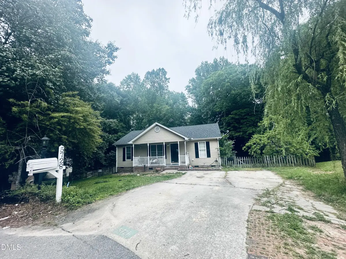 5728 Woof Place, Knightdale, NC 27545 - #1