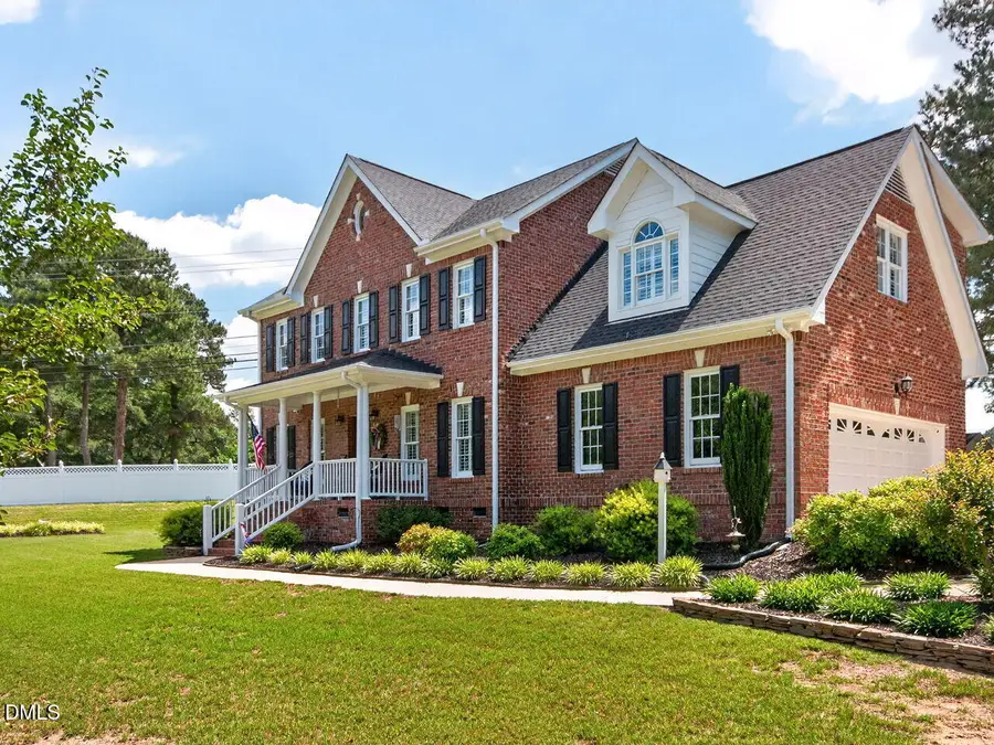 3936 Lauriston Road, Raleigh, NC 27616 - #3