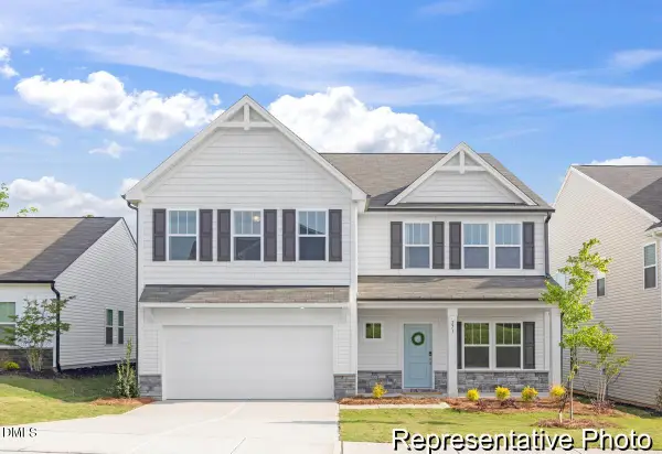 47 Flicker Lane #188p, Angier, NC 27501