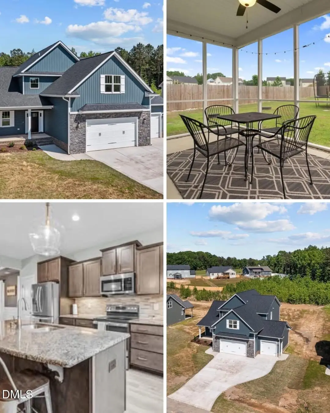 79 Buckhaven Court, Holly Springs, NC 27540 - #1