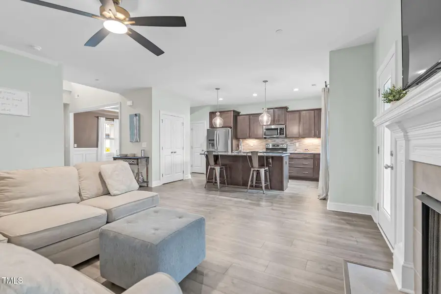 79 Buckhaven Court, Holly Springs, NC 27540 - #3
