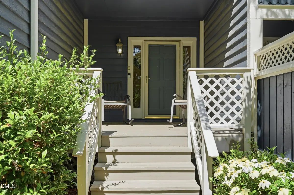 7514 Wellesley Park, Raleigh, NC 27615 - #1