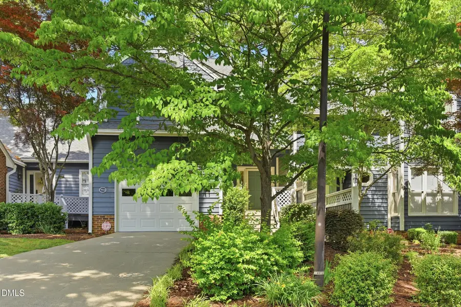 7514 Wellesley Park, Raleigh, NC 27615 - #2