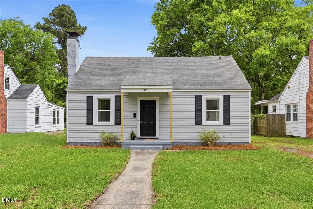 1313 Maple Street, Goldsboro, NC 27530 - #1