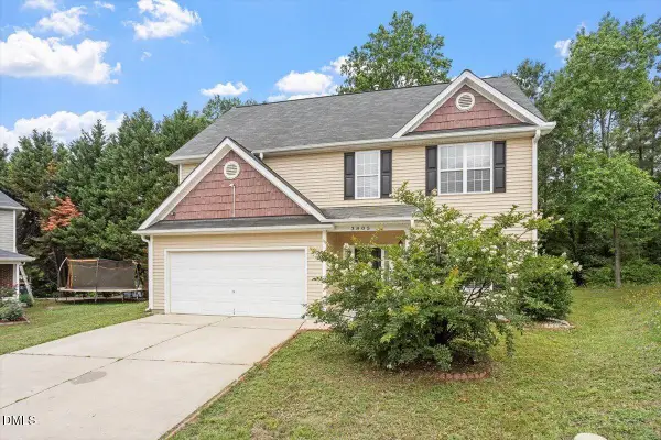 3805 Mike Levi Court, Raleigh, NC 27610