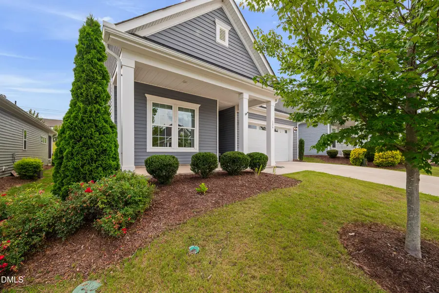 186 Warm Wind, Clayton, NC 27527 - #2