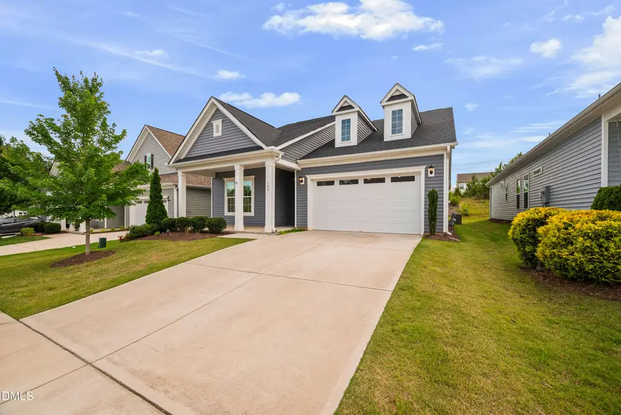 186 Warm Wind, Clayton, NC 27527 - #3