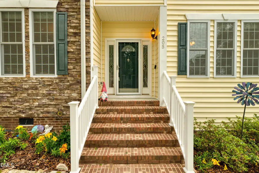 205 Swansboro Drive, Cary, NC 27519 - #3