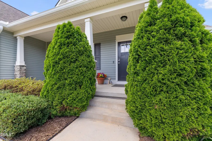 548 Brazil Nut Lane, Smithfield, NC 27577 - #2
