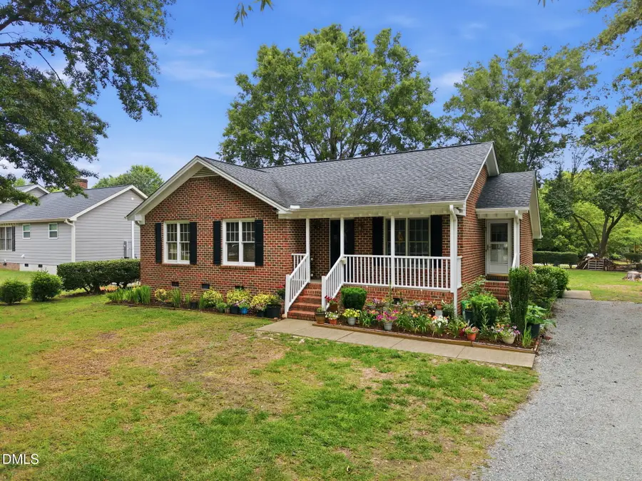 732 Wagstaff Road, Fuquay Varina, NC 27526 - #2