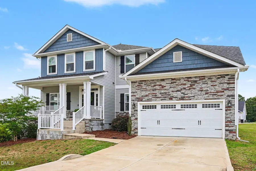52 Heirloom Court, Benson, NC 27504 - #3