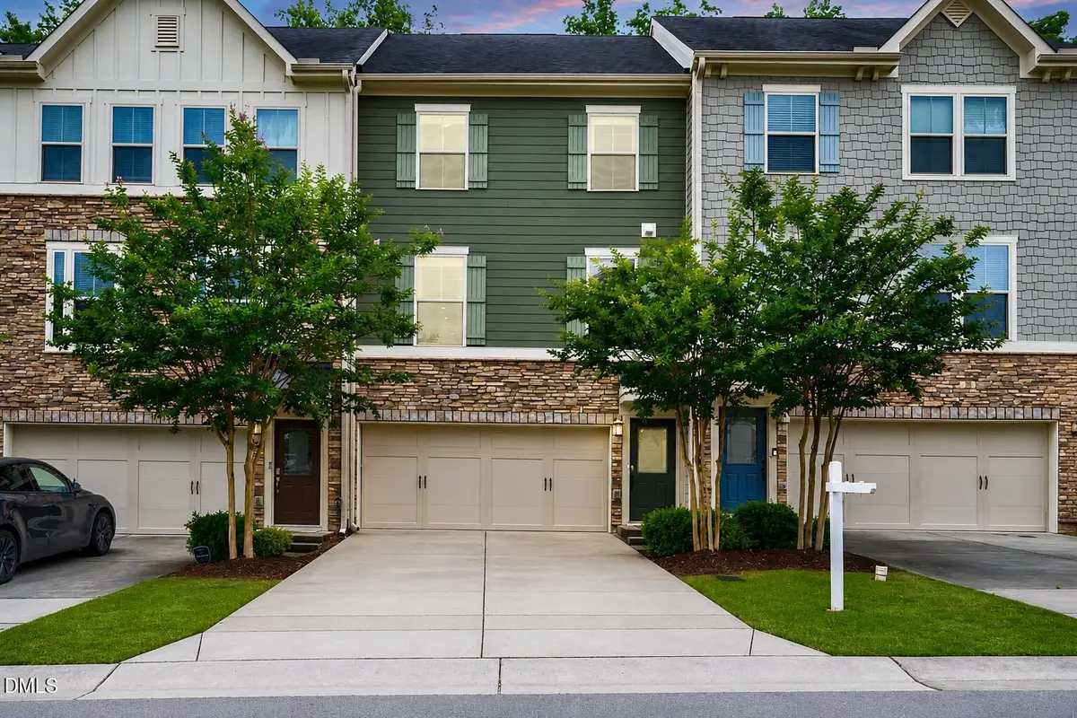 2007 Ackerman Hill Drive, Apex, NC 27502 - #1