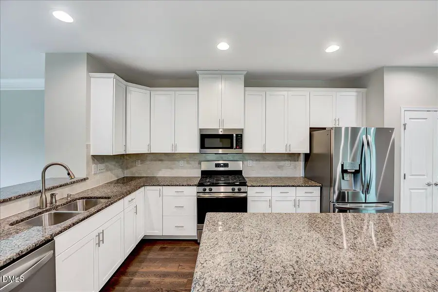 2007 Ackerman Hill Drive, Apex, NC 27502 - #3