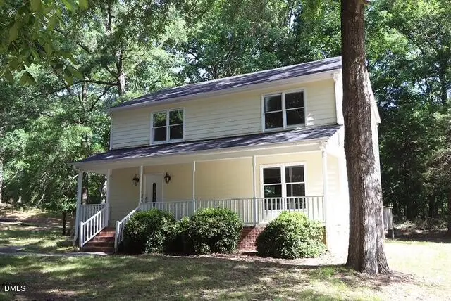 408 Bonhill Drive, Durham, NC 27712 - #1