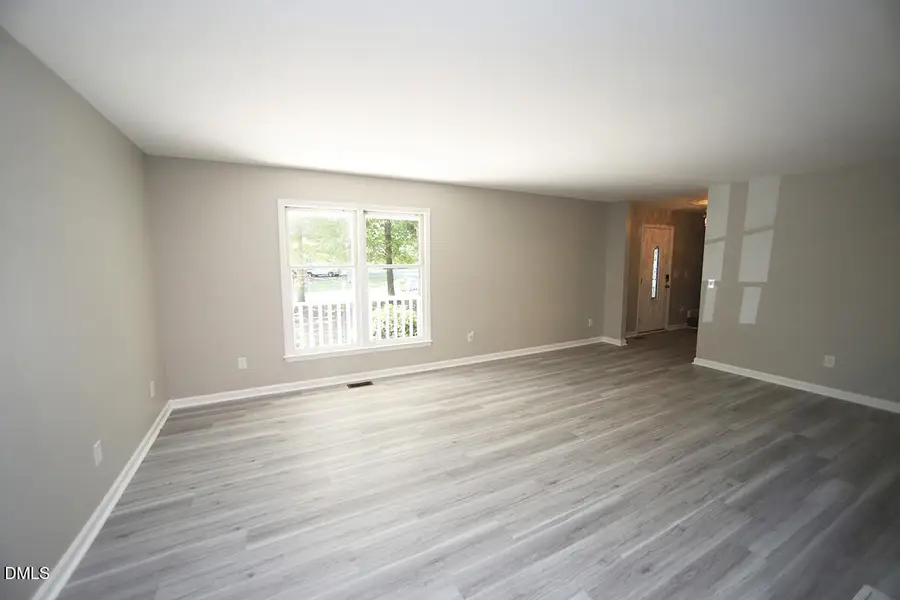 408 Bonhill Drive, Durham, NC 27712 - #2