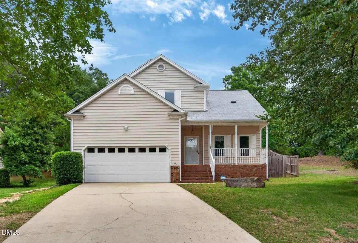 7328 John Hopkins Court, Raleigh, NC 27616 - #1