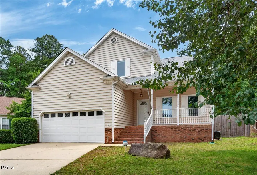 7328 John Hopkins Court, Raleigh, NC 27616 - #2