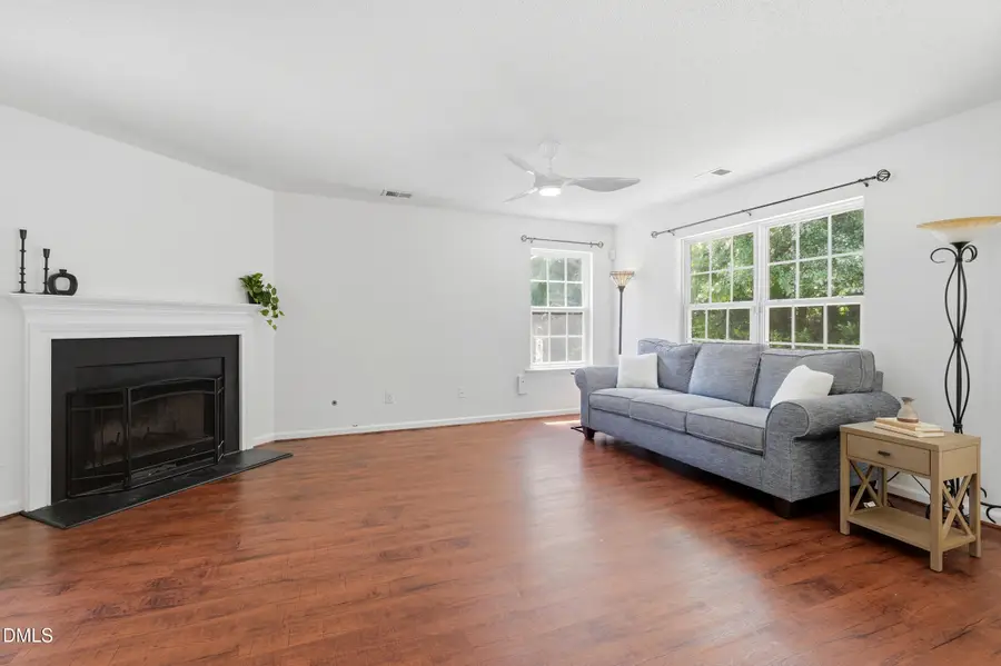 5905 Endsley Court, Raleigh, NC 27610 - #2