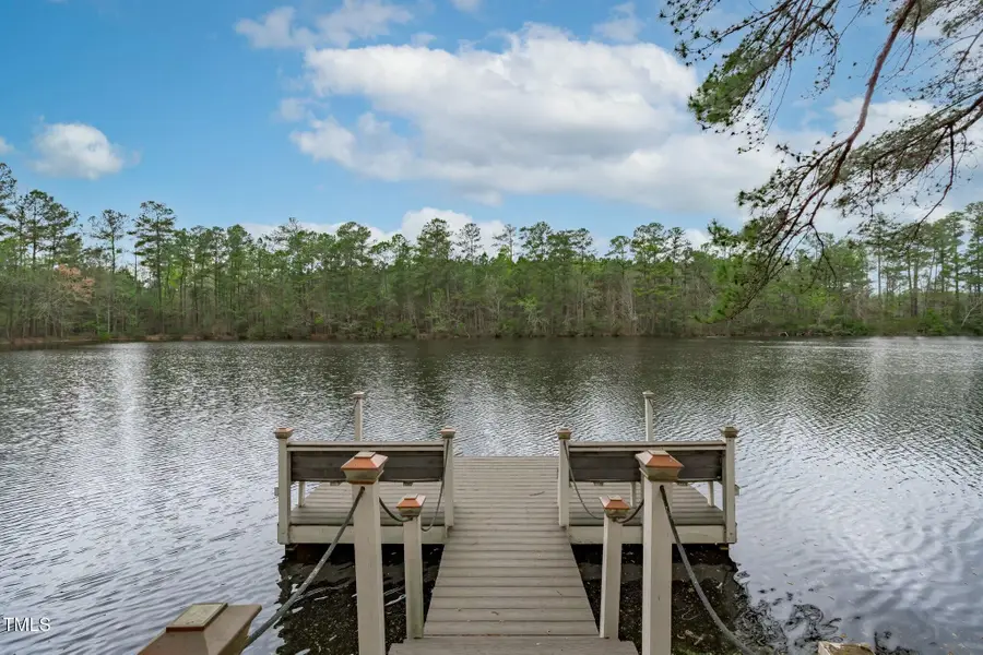 2922 Bells Pointe Court, Apex, NC 27502 - #2