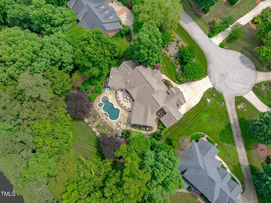 2922 Bells Pointe Court, Apex, NC 27502 - #3