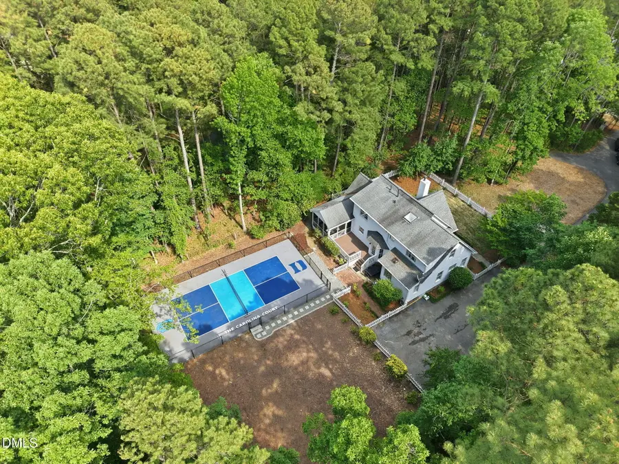 3606 Old Chapel Hill Road, Durham, NC 27707 - #3