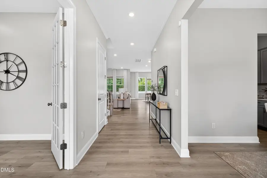 600 Ressler Street, Holly Springs, NC 27540 - #3