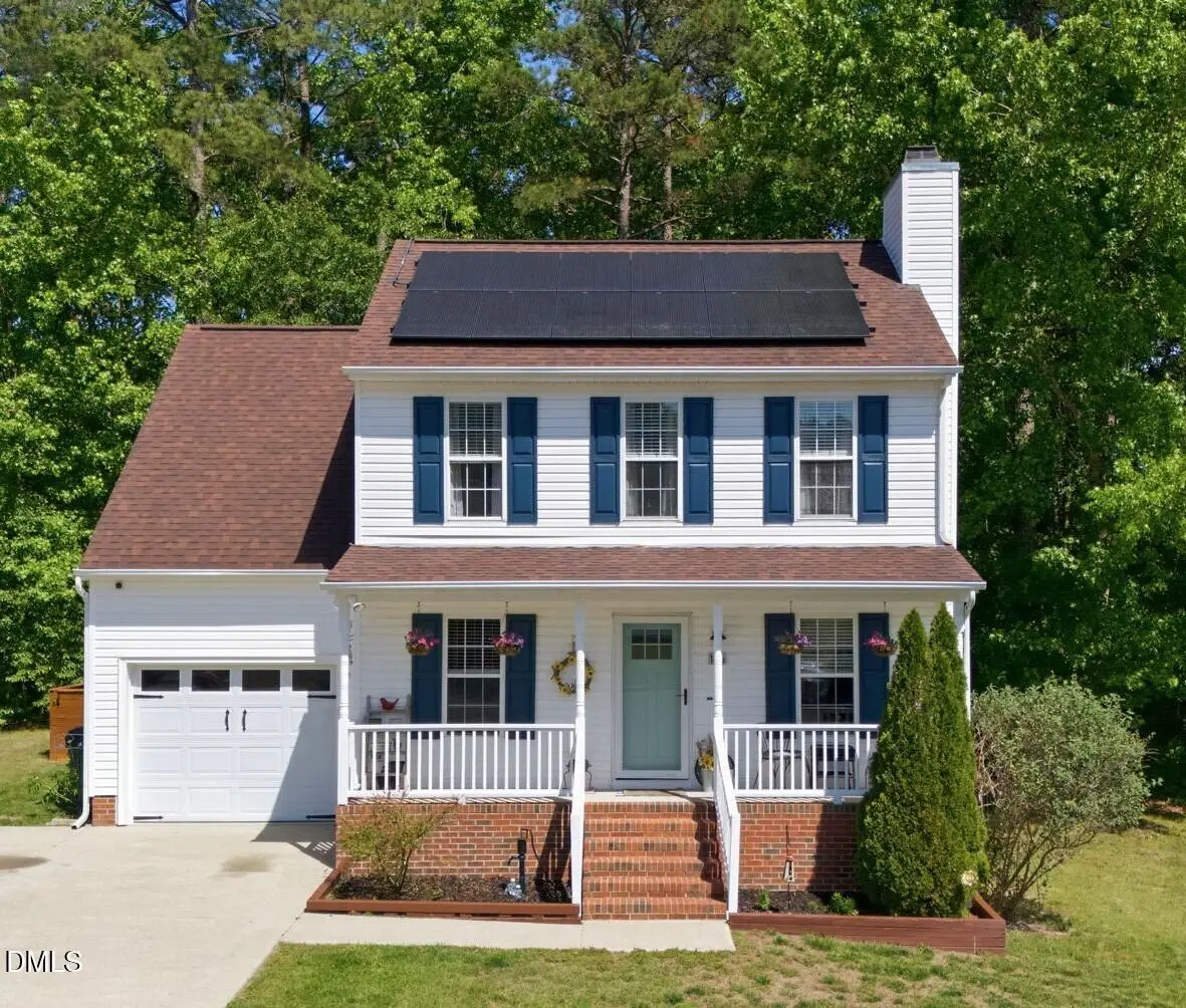 106 Jewel Haven Way, Knightdale, NC 27545 - #1