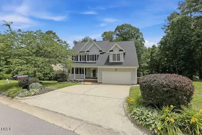 401 Peachtree Point Court #401, Cary, NC 27513 - #3