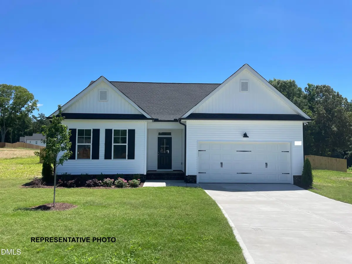 158 Cinnabar Street, Clayton, NC 27527 - #1