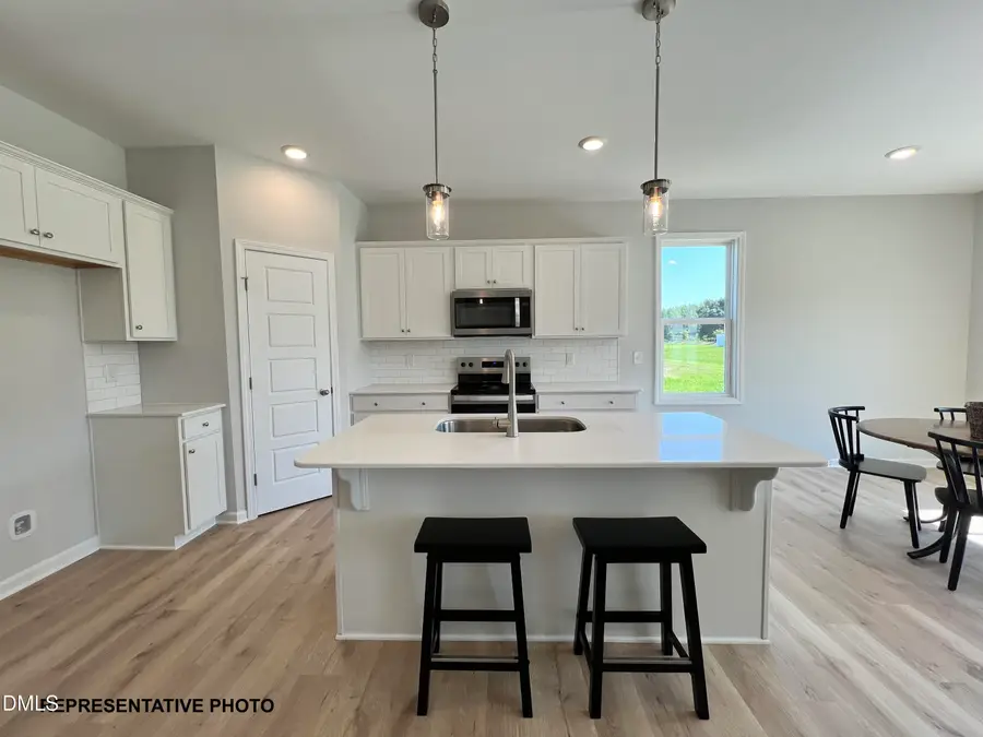 158 Cinnabar Street, Clayton, NC 27527 - #2