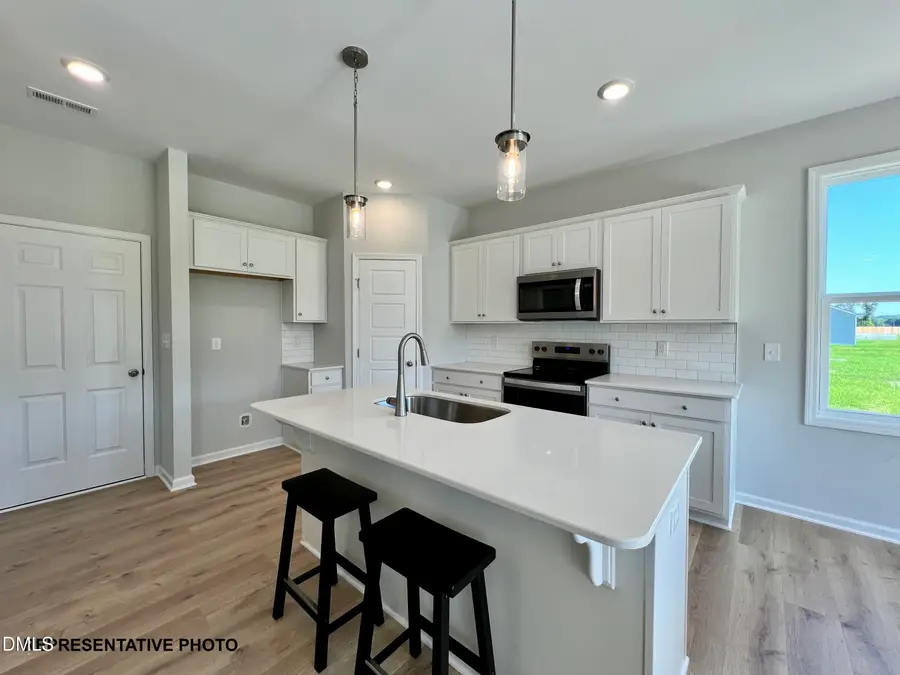 158 Cinnabar Street, Clayton, NC 27527 - #3