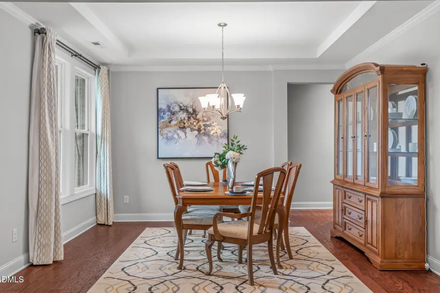 1500 Farthingale Court, Raleigh, NC 27603 - #2