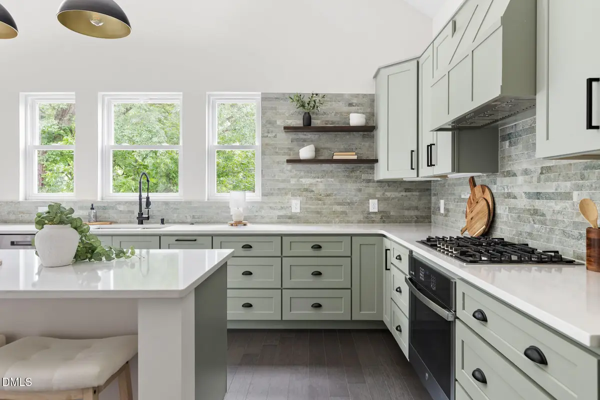 104 S Driver Street, Durham, NC 27703 - #1