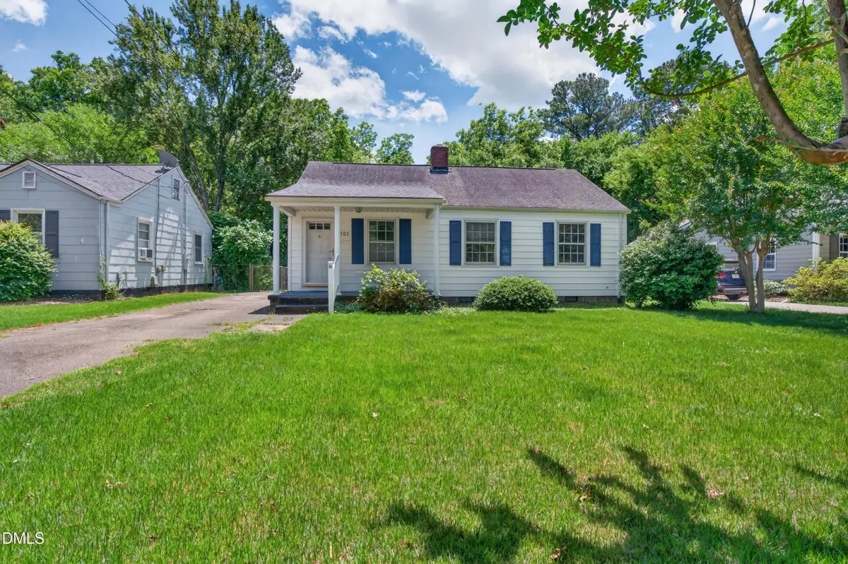 708 Hamilton Road, Raleigh, NC 27604 - #1