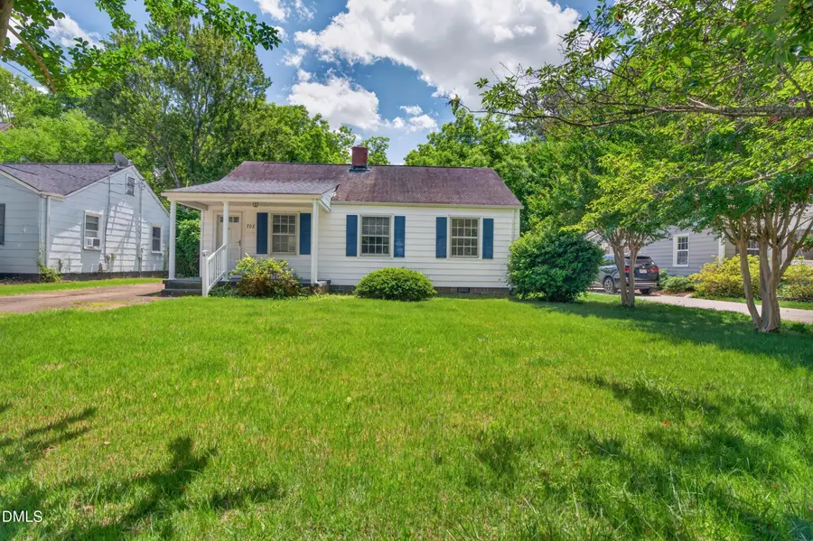 708 Hamilton Road, Raleigh, NC 27604 - #2