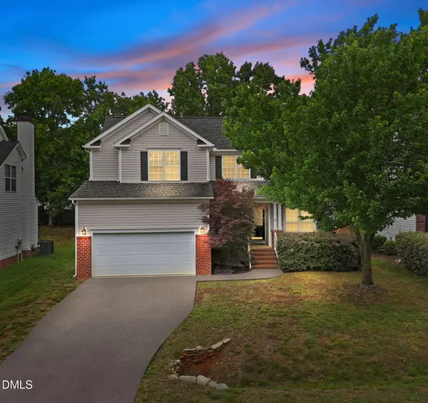 5616 Yates Garden Lane, Raleigh, NC 27606