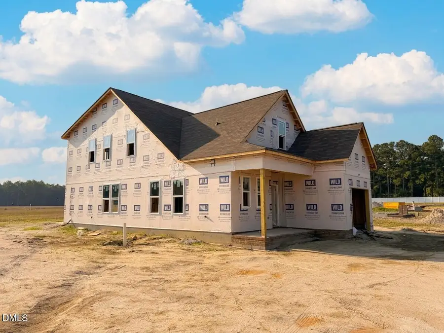 12 W Coulter Court, Selma, NC 27576 - #2
