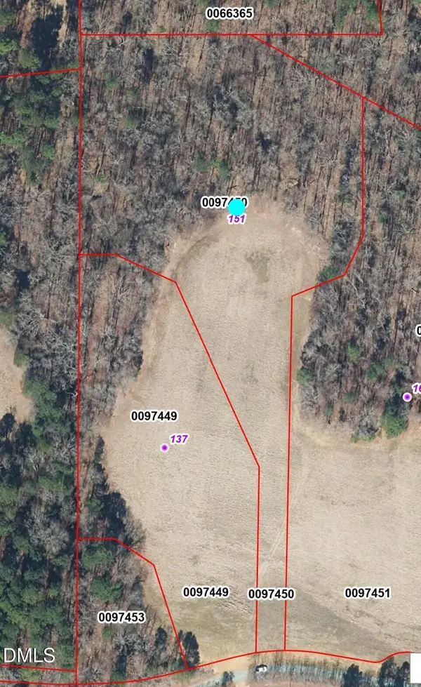151 Lakeside Drive, Chapel Hill, NC 27517