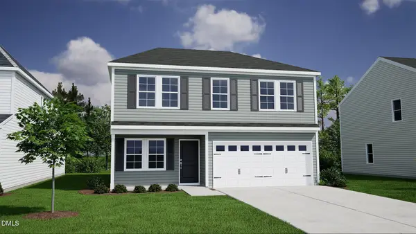 33 Plantation Drive, Youngsville, NC 27596